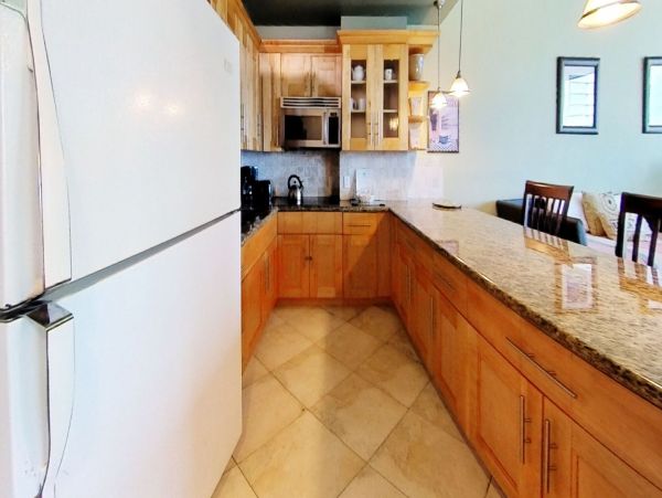 Miami Beach Condo 974187