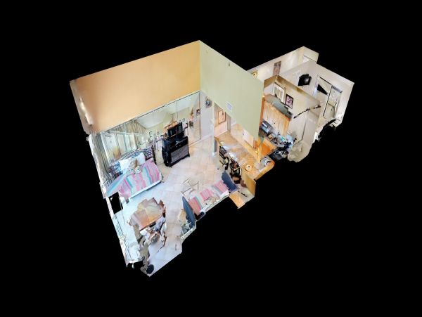 Miami Beach Condo 974187