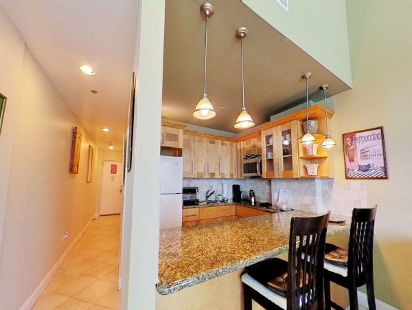 Miami Beach Condo 974187