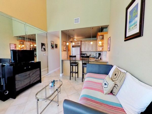 Miami Beach Condo 974187
