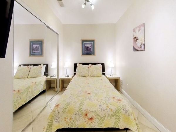 Miami Beach Condo 974187