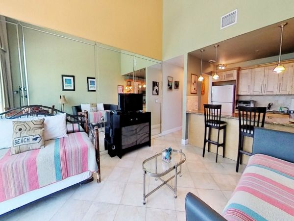 Miami Beach Condo 974187