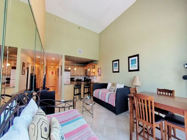 Miami Beach Condo 974187