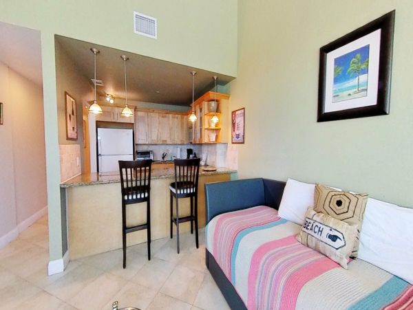 Miami Beach Condo 974187