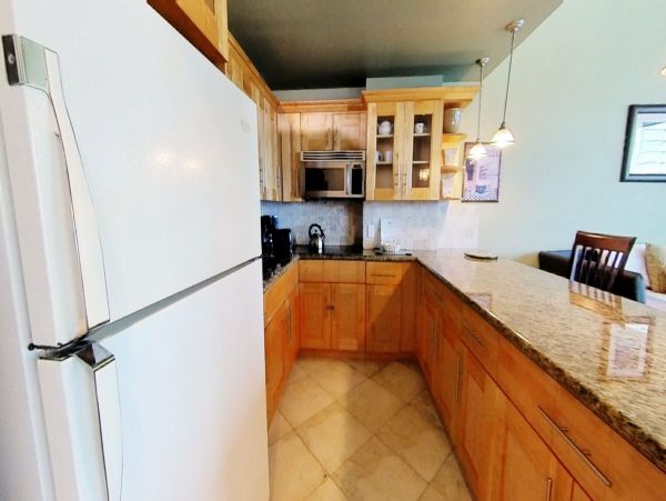 Miami Beach Condo 974187