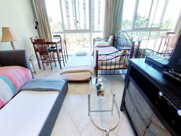 Miami Beach Condo 974187