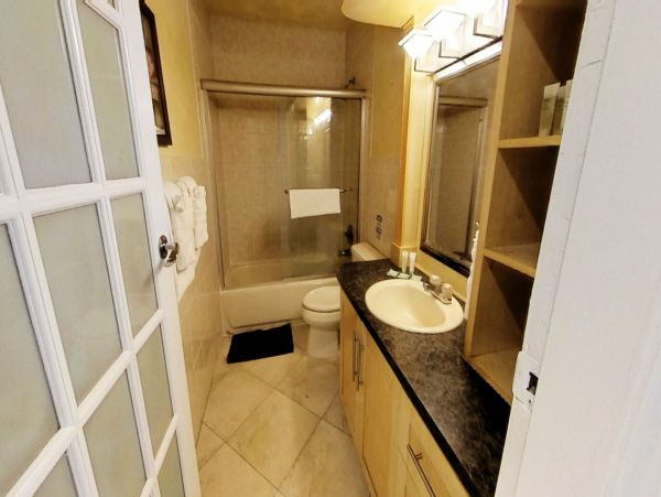 Miami Beach Condo 974187