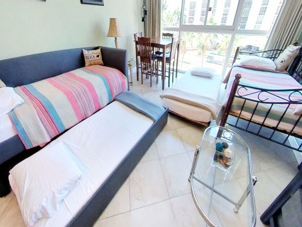 Miami Beach Condo 974187