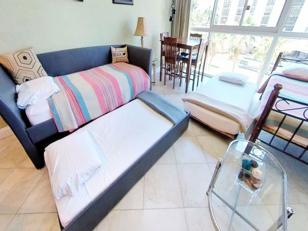 Miami Beach Condo 974187