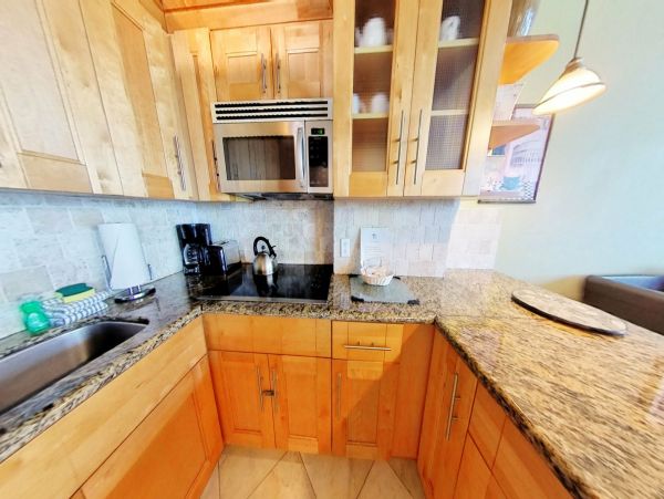 Miami Beach Condo 974187