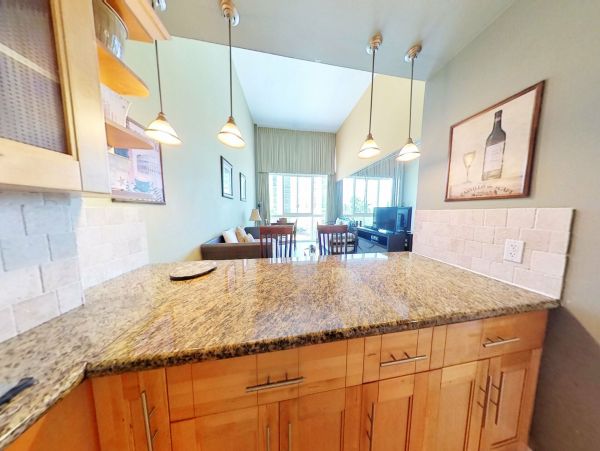 Miami Beach Condo 974187