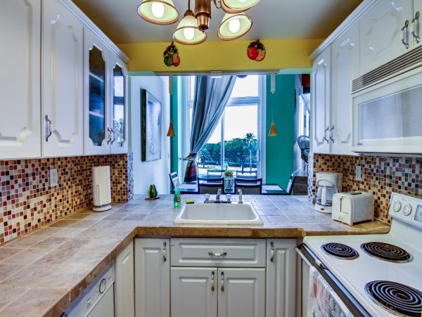 Miami Beach Condo 974189