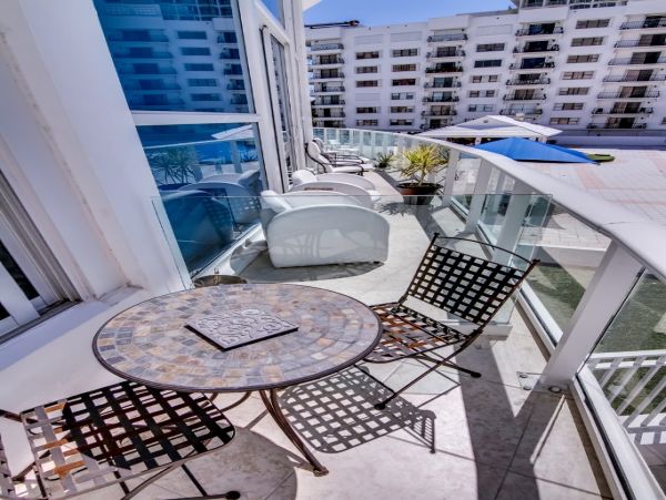 Miami Beach Condo 974189