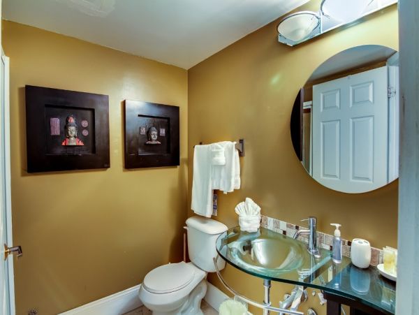 Miami Beach Condo 974189