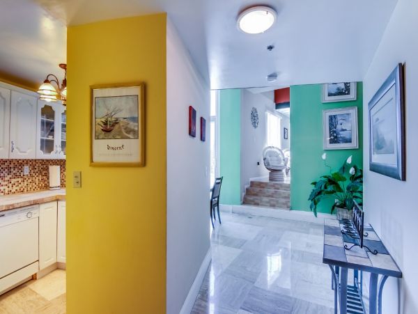 Miami Beach Condo 974189
