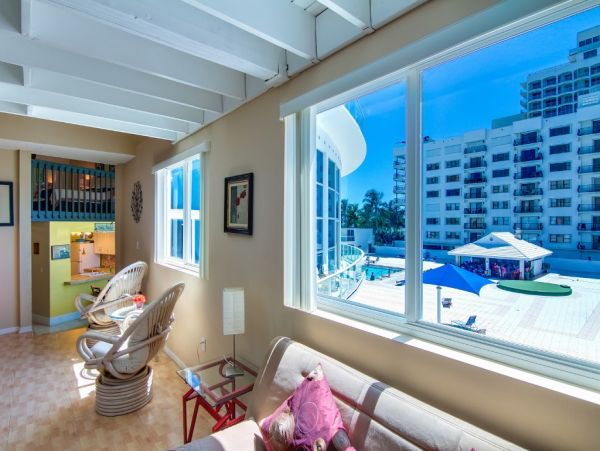 Miami Beach Condo 974189
