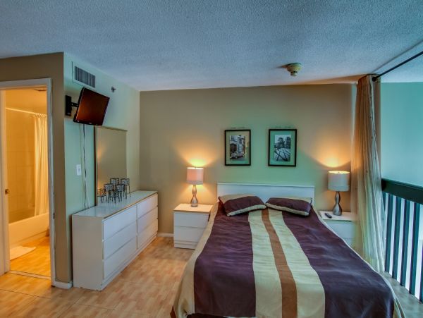 Miami Beach Condo 974189