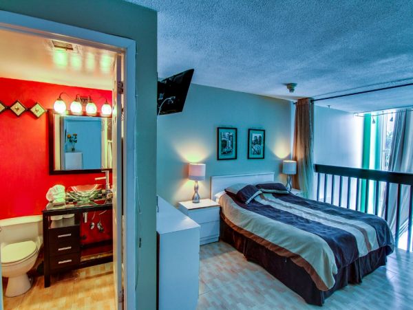 Miami Beach Condo 974189