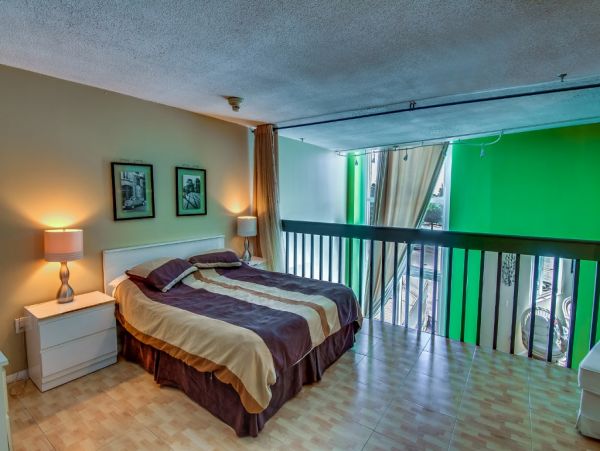 Miami Beach Condo 974189