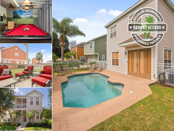 Orlando Home 974190