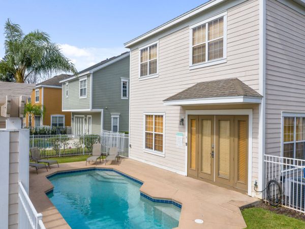Orlando Home 974190
