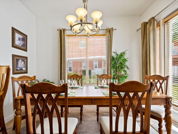 Orlando Home 974190