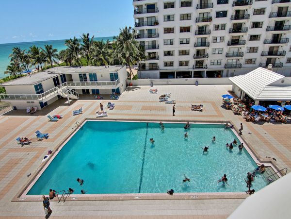 Miami Beach Condo 974191