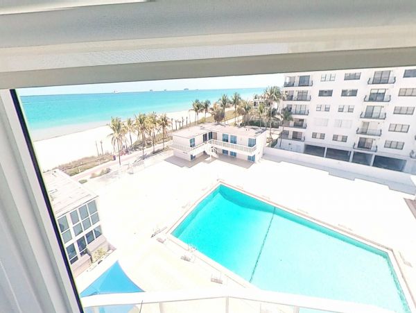 Miami Beach Condo 974191