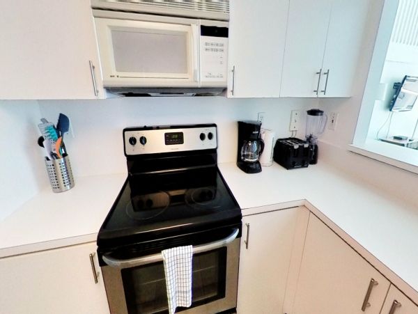 Miami Beach Condo 974191
