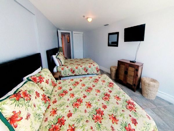 Miami Beach Condo 974191