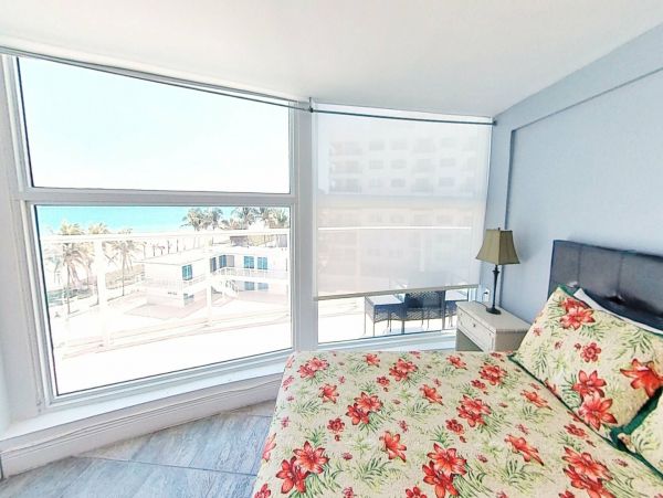 Miami Beach Condo 974191