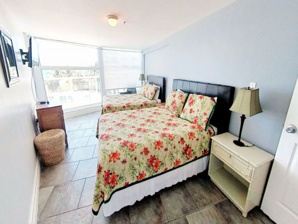 Miami Beach Condo 974191