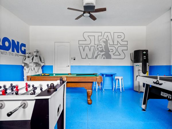 Orlando Home 974192