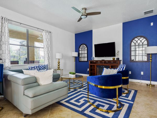 Orlando Home 974192