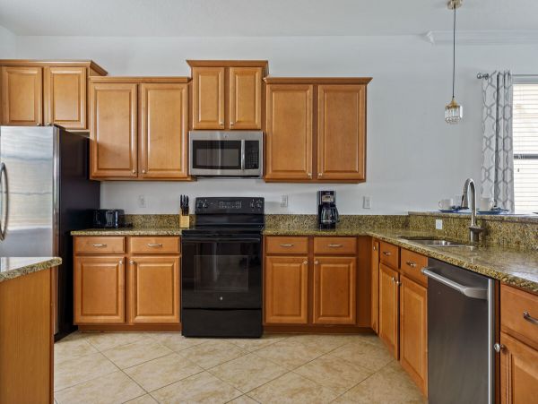 Orlando Home 974192