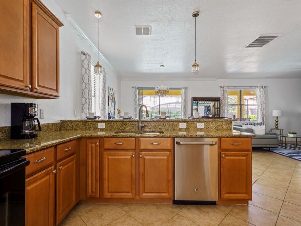 Orlando Home 974192