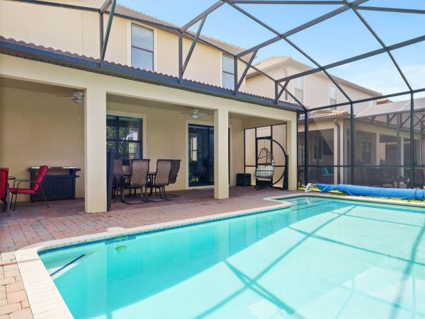Orlando Home 974192
