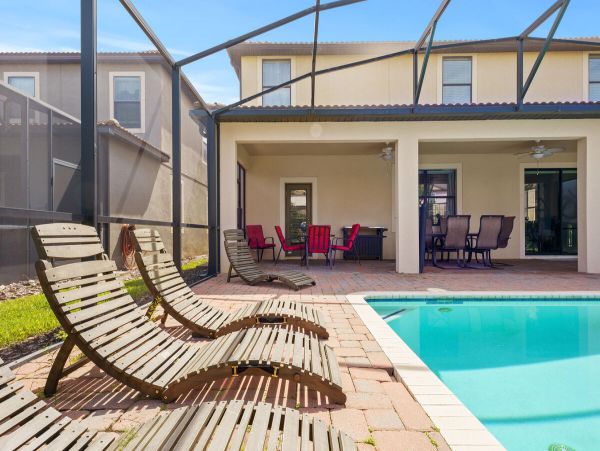 Orlando Home 974192