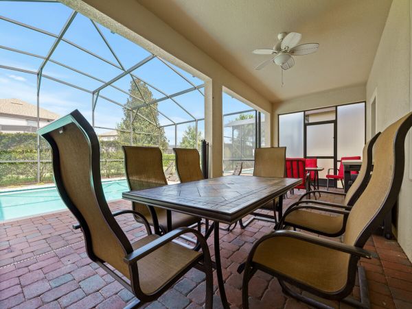 Orlando Home 974192