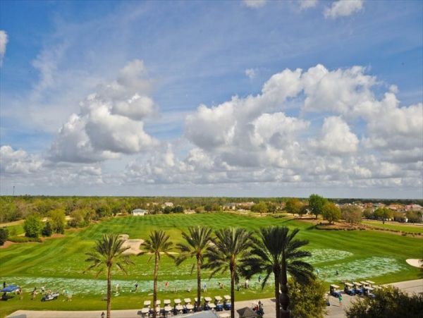 Orlando Condo 974194