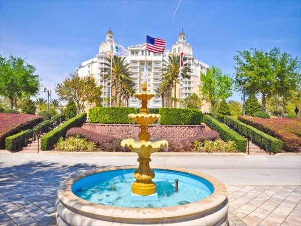 Orlando Condo 974194