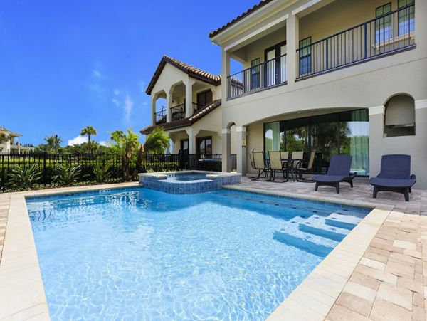 Orlando Home 974196