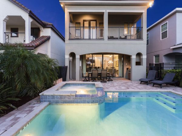 Orlando Home 974196