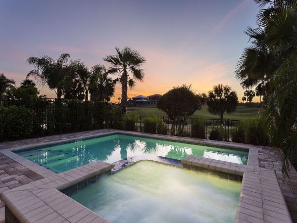 Orlando Home 974196