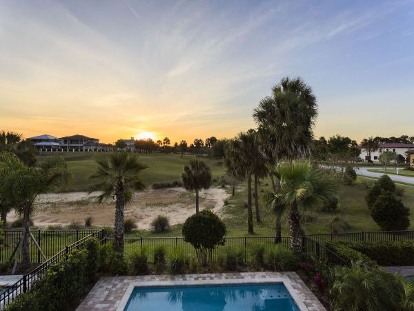 Orlando Home 974196
