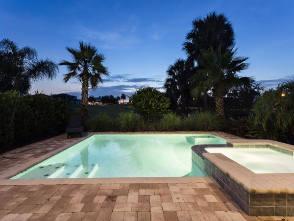 Orlando Home 974196
