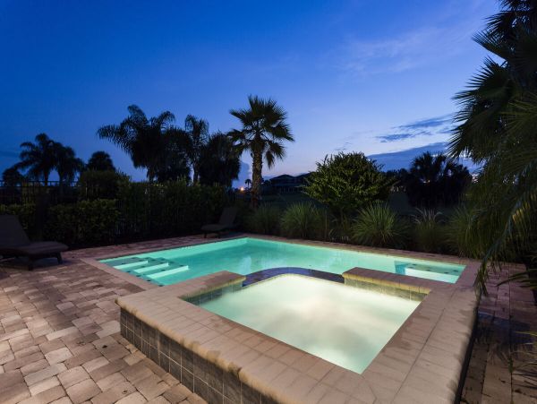 Orlando Home 974196