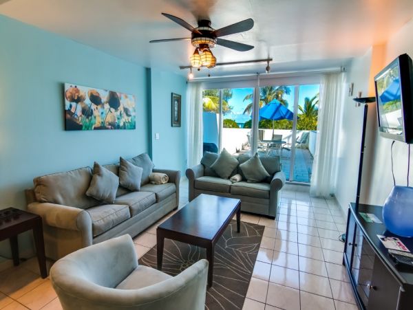 Miami Beach Condo 974197