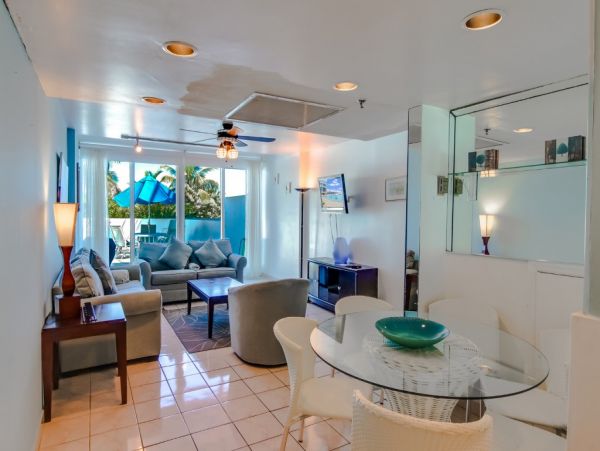 Miami Beach Condo 974197