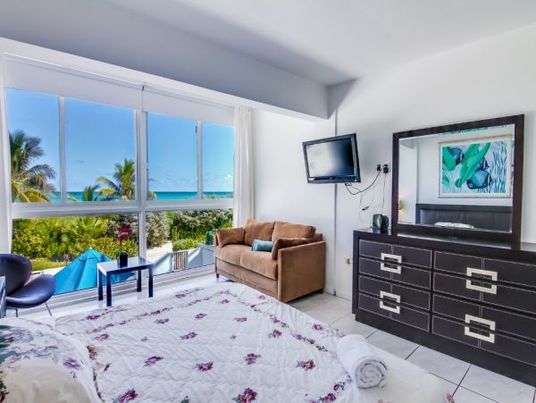 Miami Beach Condo 974197